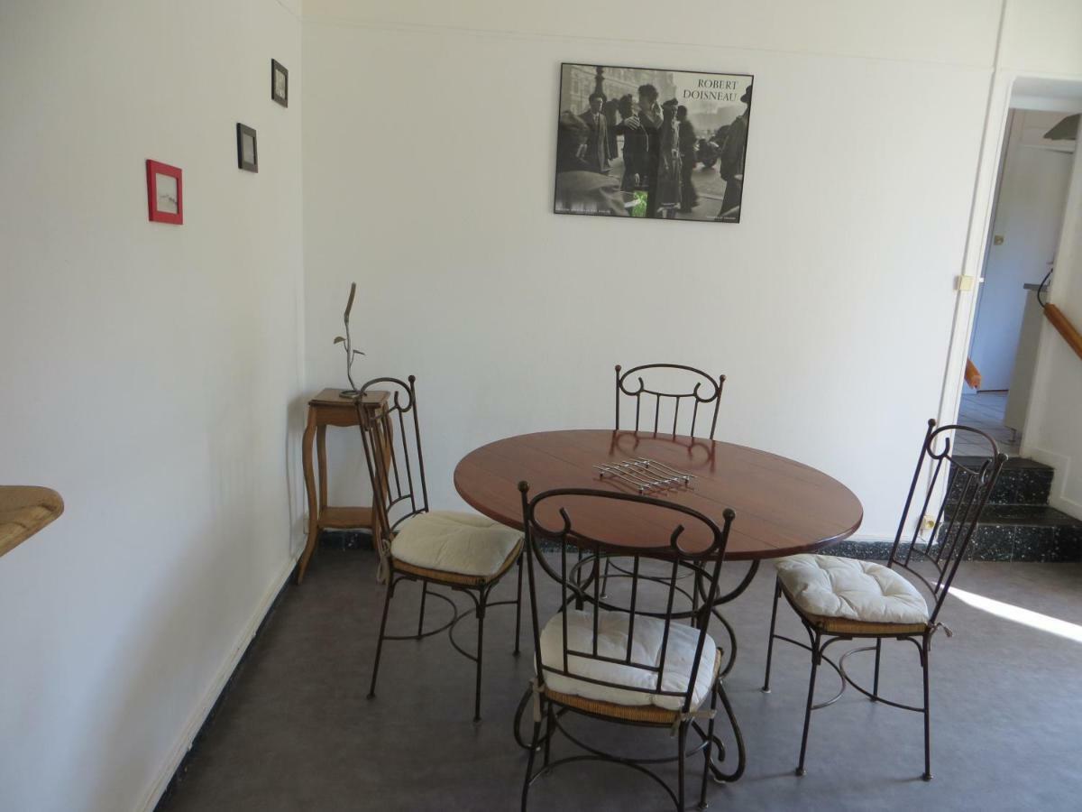 Charmante Maison Pres De Vezelay Voutenay-sur-Cure Екстер'єр фото